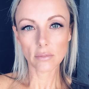 Meet your Posher, Tanya